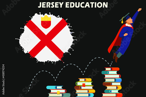 Education in jersey 