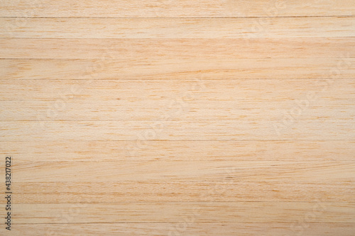 Balsa wood texture for background