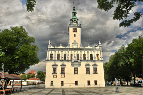 Renesansowy Ratusz w Chełmnie, Polska