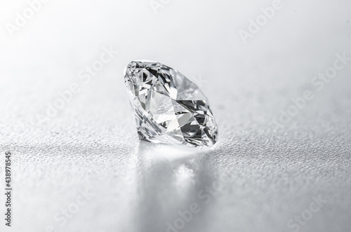 colourless brilliant cut diamond. D colour of Diamond