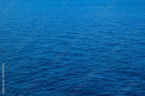 sea blue offshore