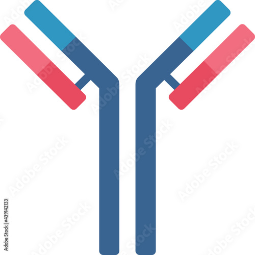 Antibody icon