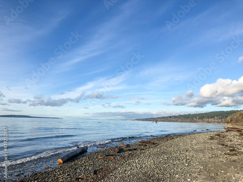 Carkeek Park