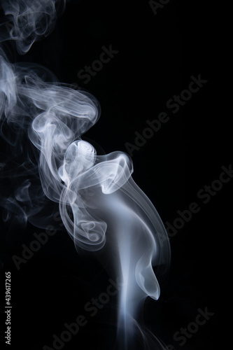 Dym z kadzielnicy 2