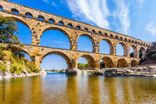 Pont du Gard