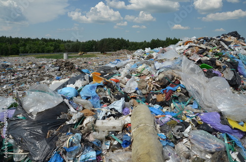 Wysypisko śmieci , Polskie wysypisko śmieci , wysypisko , śmieci, marnować, zanieczyszczenia, charakter, plaza, woda, plastik, śmieci, okolica, wysypisko, kamienie, śmieci, , krajobraz, składowisko