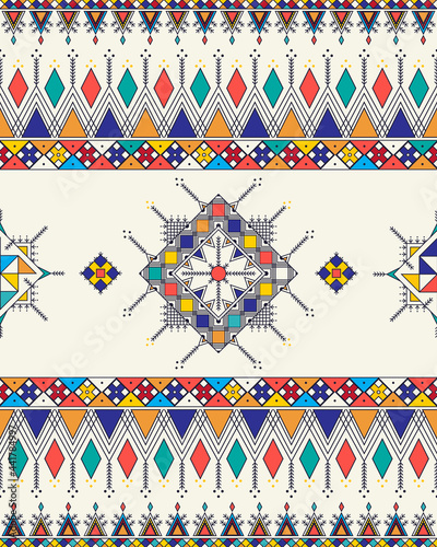 Al-Qatt Al-Asiri pattern 56