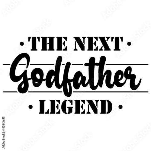 godfather legend
