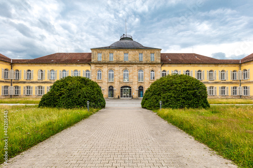 Schloss Hohenheim