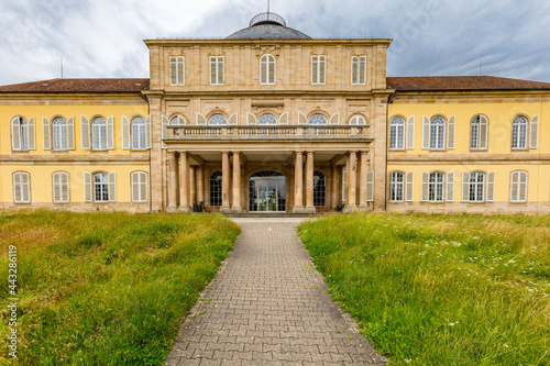 Schloss Hohenheim