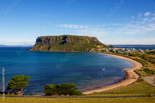 The Nut, Stanley Tasmania