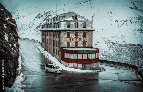 Hotel Belvedere