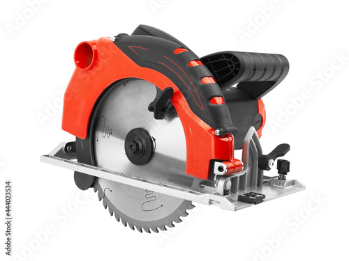 Power tools, circular saw