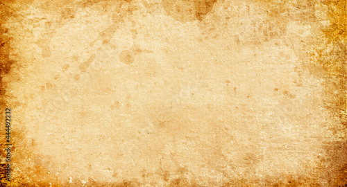 Texture of old background paper