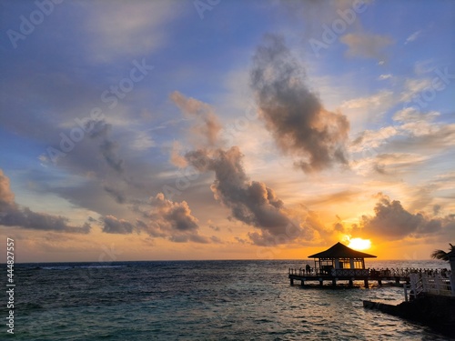 La magia nació en San Andrés