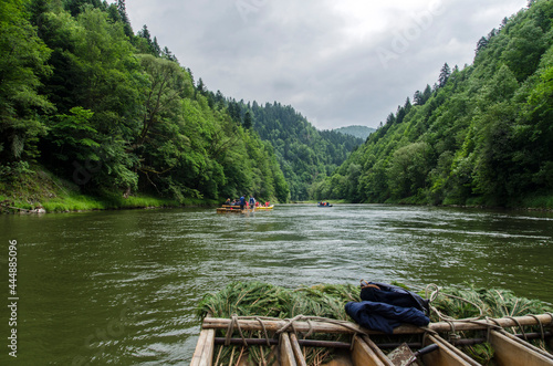 Dunajec