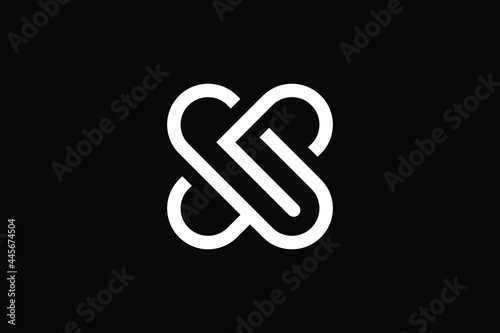 XP logo letter design on luxury background. PX logo monogram initials letter concept. XP icon logo design. PX elegant and Professional letter icon design on black background. X P PX XP