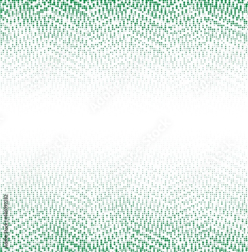 abstract halftone background with dots