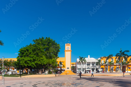 Cozumel, Quintana Roo, México