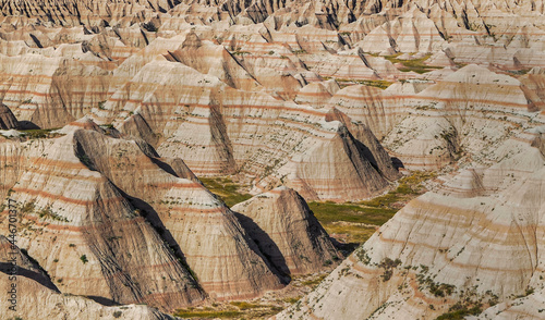 Badlands National Park