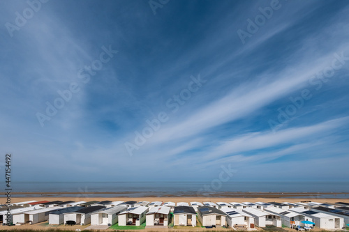 Zandvoort aan Zee, Noord-Holland Province, The Netherlands