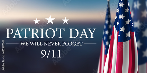 Patriot Day, 9/11