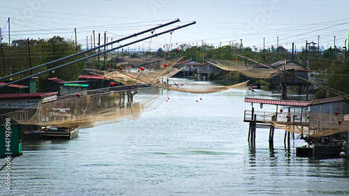 porto garibaldi- comacchio