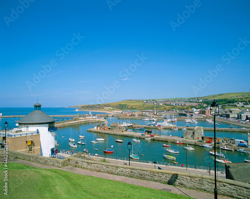 Whitehaven ,Cumbria ,England