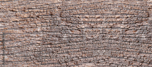 Brown Wood texture background.