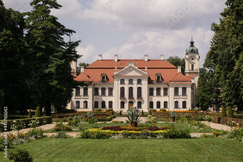 Kozłówka