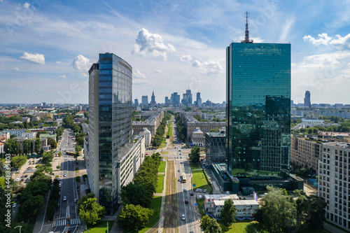 Warszawa