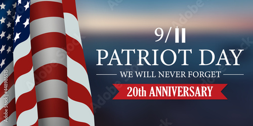 9 11 Patriot Day