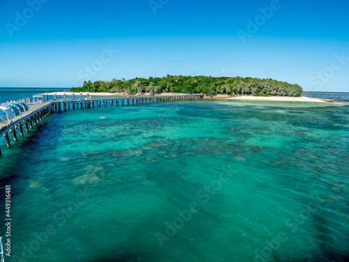 Green Island North Queensland