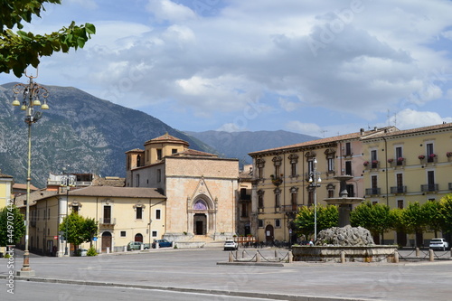 Sulmona (AQ)