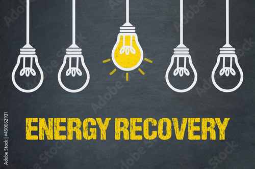 Energy Recovery