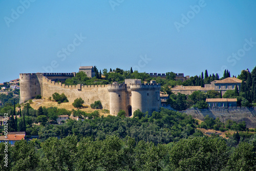 Avignon, Prowansja, Francja