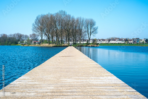 Recreatiegebied Ouderkerkerplas