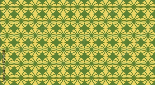 circular pattern background, modern and classic shape composition, vector eps 10.
