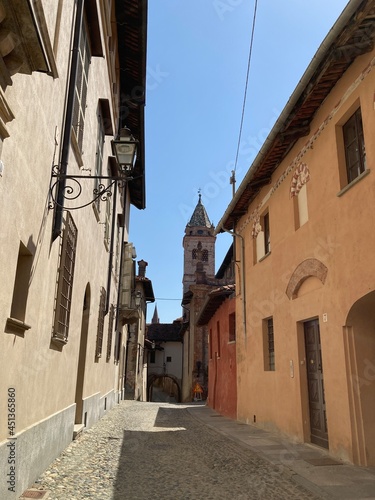 scorcio di Saluzzo