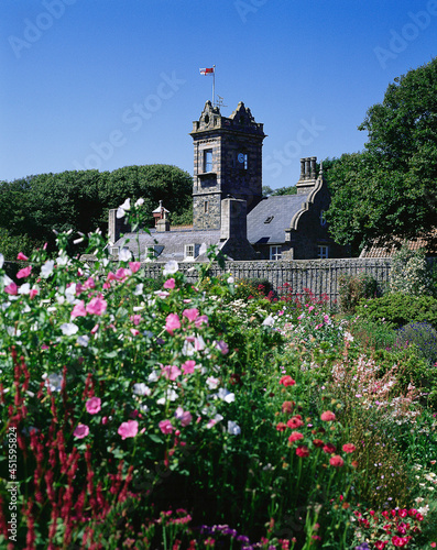 La Seigneurie,Sark ,Channel Islands