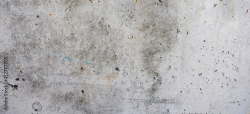 Abstrakcjonistyczny szary betonowej ściany tekstury tło