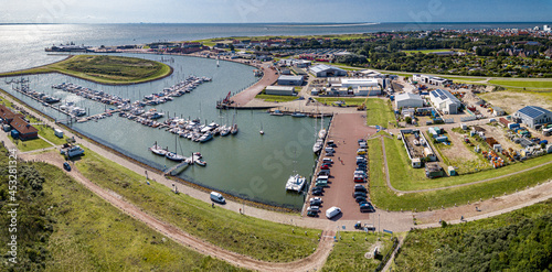 Hafen Norderney