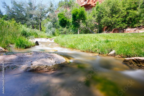 Chautauqa Park, Hot Springs, South Dakota