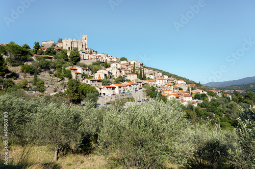  Eus (Pyrenees) is one of the 100 most beautiful villages in France