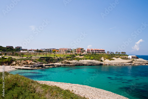 Spiaggia di Balai - Porto Torres