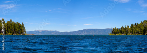 Lake Tahoe, 
