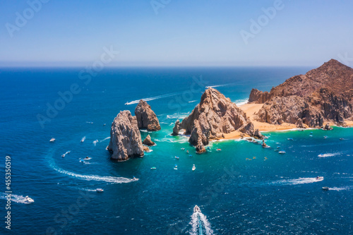 Arco Los Cabos