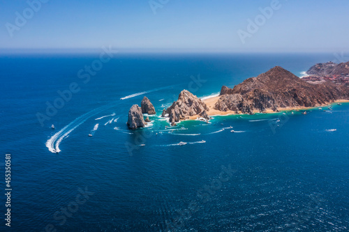 Arco Los Cabos