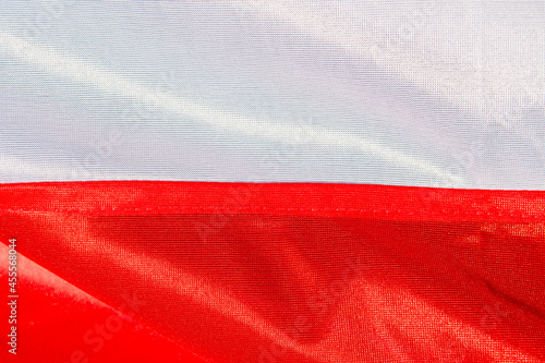 Polish flag