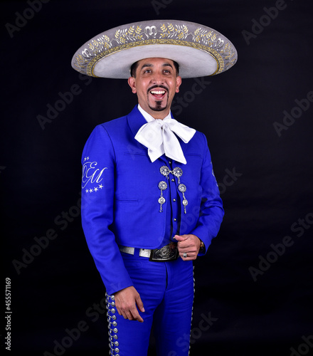 mariachi mexicano